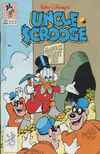 Walt Disney's Uncle Scrooge #252 Comic Books - Covers, Scans, Photos in Walt Disney's Uncle Scrooge Comic Books - Covers, Scans, Gallery